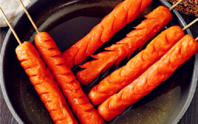 淀粉肠里有猪肉吗图2