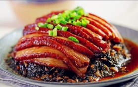 梅菜扣肉是什么菜系（梅菜扣肉的菜系归属）