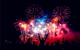 浙江2024年能解禁烟花爆竹吗图3