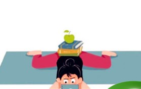 怎么瘦肚子和腰？怎么有效的瘦肚子上和腰上的赘肉？图1