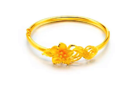 2024年金价会涨到710克吗图3