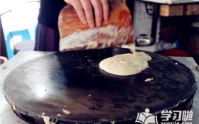 山东杂粮煎饼面糊配方（山东杂粮煎饼面糊制作方法）