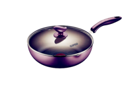 家用铁锅什么尺寸比较合适图1