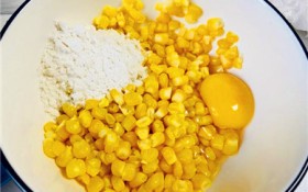 玉米可以做什么美食(玉米美食及用途)