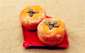 冻梨和冻柿子能一起吃吗图2