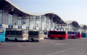 汽车站近途客车2024春节期间放假吗图2