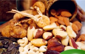 提高记忆力的食物都有哪些呢？什么食物含胆碱最多？图1