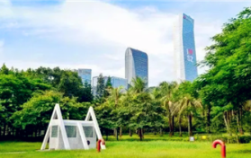 2024年深圳3月份一般多少度图3