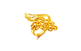 2024年金价会涨到710克吗图2