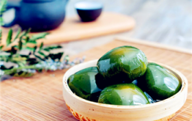 青团冷藏后能直接吃吗图3