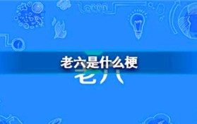 老六是什么意思梗（解析“老六是什么意思梗”及相关话题）