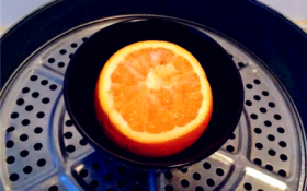 橙子在锅里蒸一蒸有什么效果图3