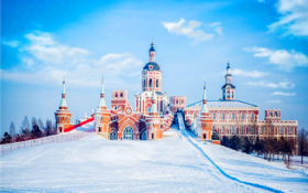 哈尔滨冬天能够戴贝雷帽吗图2