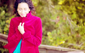 春捂为何要上薄下厚图1