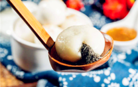 元宵节吃汤圆还是元宵图3