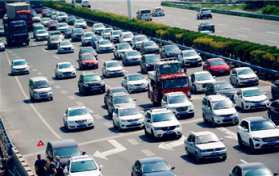 2024清明时节会不会堵车图2