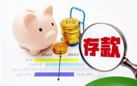 农商银行三年定期存款利率是多少（农商银行三年定期存款利率一般是多少）图3