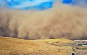 2024年北京五月份会有沙尘暴吗图2