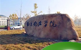 南京晓庄学院有几个校区