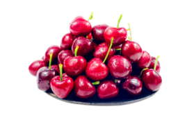 车厘子冬季吃是反季吗图1