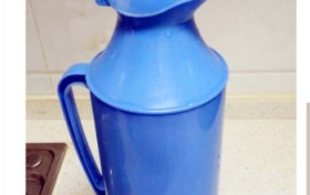 怎样去掉热水瓶里的水垢？怎样去热水瓶的水垢？图3