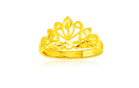 2024年买黄金首饰可行吗图2