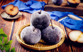 冻梨比一般的梨好吃吗图2