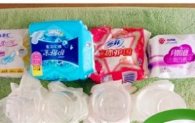 如何选购卫生巾？如何挑选透气好的卫生巾？图1