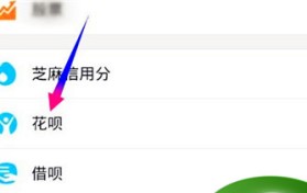 花呗还款的支付宝操作流程（每月10日可以还）？花呗怎么在手机主动还款-花呗如何申请分期还款？图1