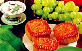 月饼吃了容易发胖吗？不经常吃月饼胖吗？