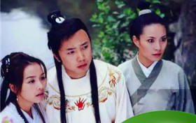 穿越电视剧排行榜（好看穿越电视剧排行榜）图2