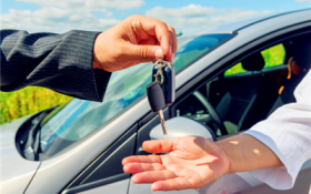 2024年购车购置税全免费或是减半图1