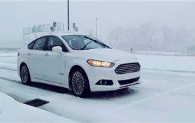 雪天开车要开esp吗图2