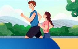上午6点跑步要防晒吗 上午6点跑步必须防晒吗图1
