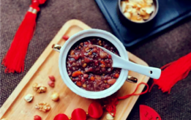 腊八粥可以倒掉吗图2