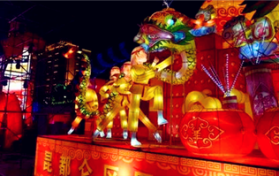 在今年的二月份过春节内蒙冷吗图3