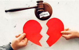 离婚冷静期中彩票了要分钱吗图3