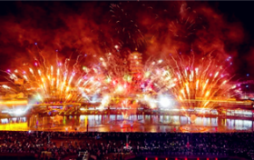 常德2024年春节可以放烟花吗图1