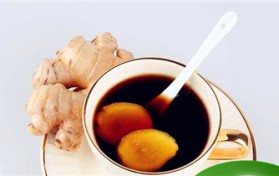 姜汤的做法怎么快速治感冒 怎么熬治疗感冒？姜汤怎么熬才能治疗感冒？