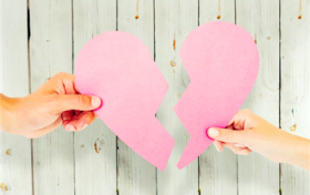 离婚冷静期可以谈恋爱吗图2