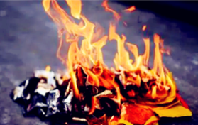 2024年清明时节烧纸儿子和女儿都烧吗图1