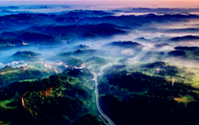 2024年4月份去贵州旅游穿冲锋衣可行吗图2