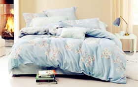 床单被罩支数越大越好吗图3