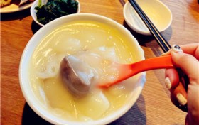太原美食排行榜特色美食强烈推荐（太原本地特色美食强烈推荐）图2