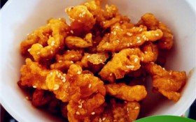 酥肉用什么肉做出来的（制作酥肉的绝佳肉源）