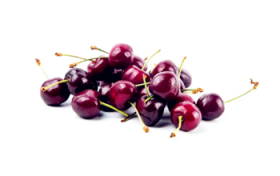 车厘子放空调房一晚会坏吗图1