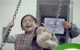 爸爸陪伴孩子的重要性（爸爸陪伴孩子是很重要的）图1