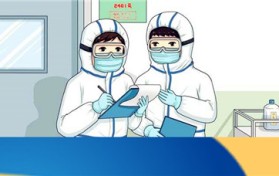 穿隔离衣的顺序正确的是 穿隔离衣正确步骤是图3