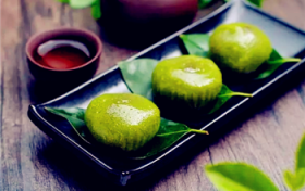 青团加热会化掉吗图2