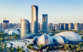 2024年济南哪里有跨年倒计时图1